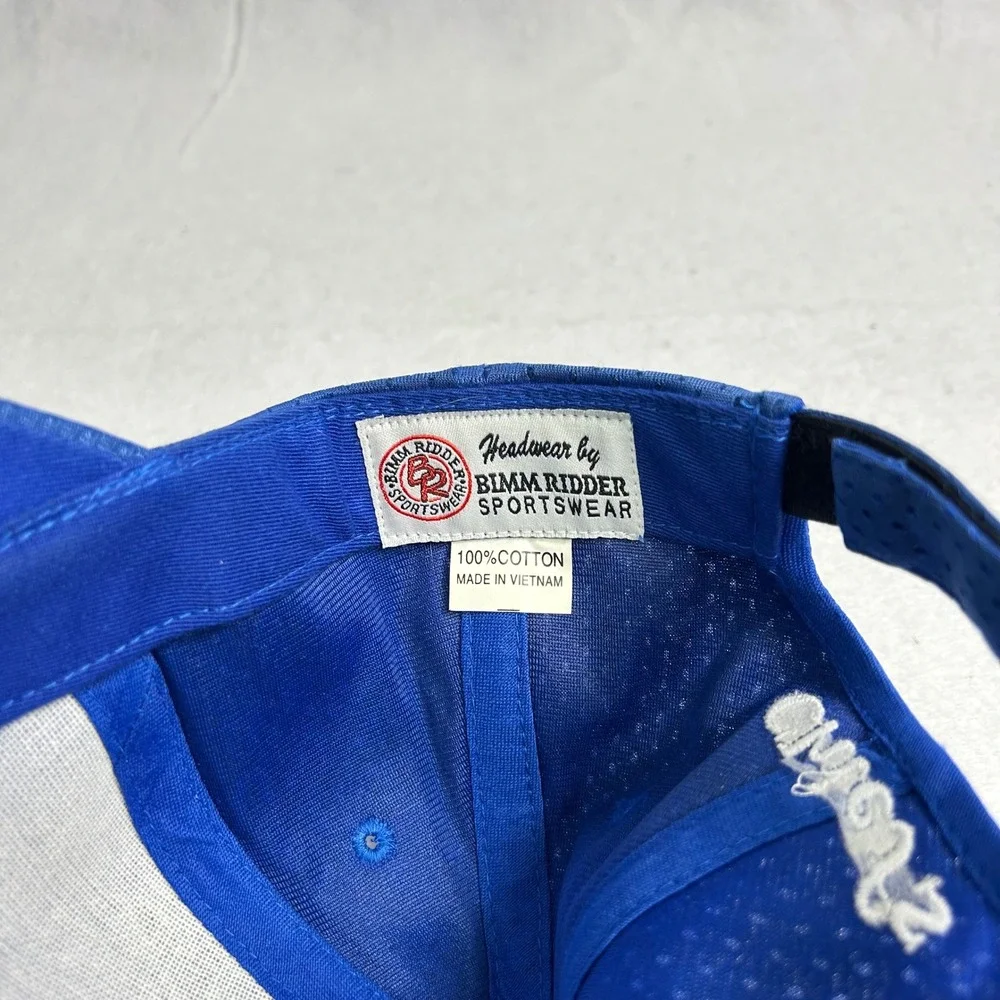 Bimm Ridder Sportswear vintage style